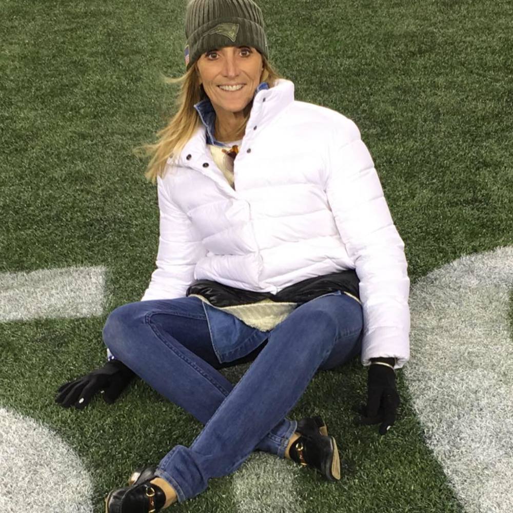 Meet your Posher, Donna